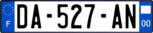 DA-527-AN