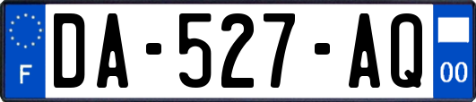 DA-527-AQ