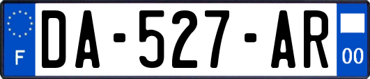 DA-527-AR