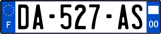 DA-527-AS