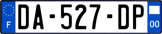 DA-527-DP