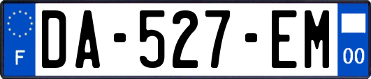 DA-527-EM