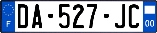 DA-527-JC