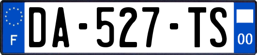 DA-527-TS