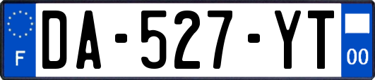 DA-527-YT