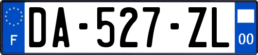 DA-527-ZL