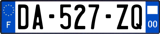 DA-527-ZQ