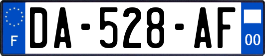 DA-528-AF