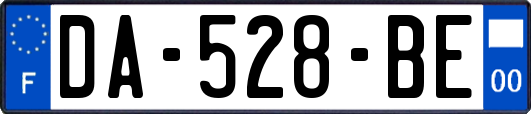 DA-528-BE