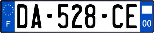 DA-528-CE