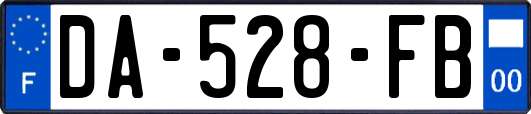 DA-528-FB