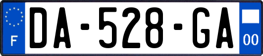 DA-528-GA