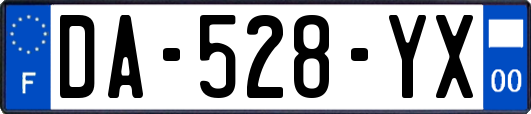 DA-528-YX