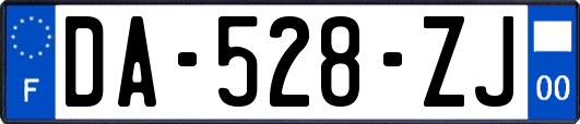 DA-528-ZJ