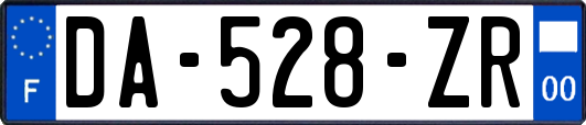 DA-528-ZR