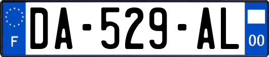 DA-529-AL