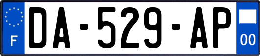 DA-529-AP