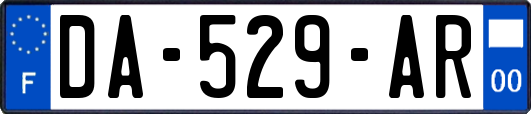 DA-529-AR