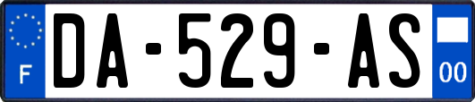 DA-529-AS