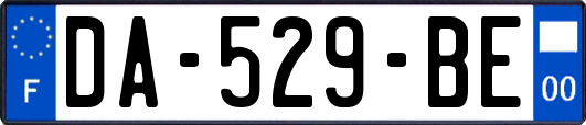DA-529-BE