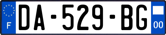 DA-529-BG