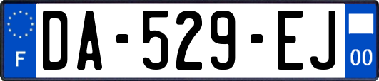 DA-529-EJ