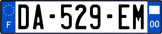 DA-529-EM