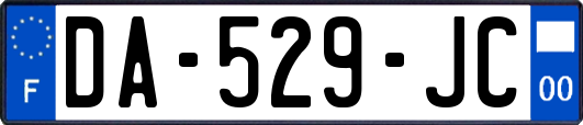 DA-529-JC