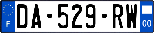 DA-529-RW