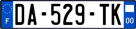 DA-529-TK