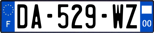 DA-529-WZ