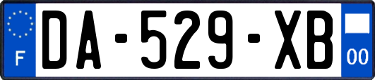 DA-529-XB