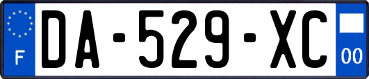 DA-529-XC