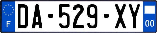 DA-529-XY