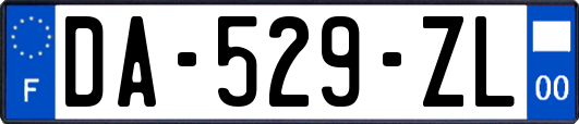 DA-529-ZL