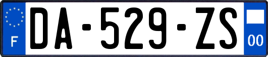 DA-529-ZS