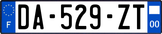 DA-529-ZT