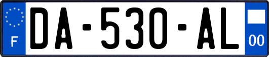 DA-530-AL