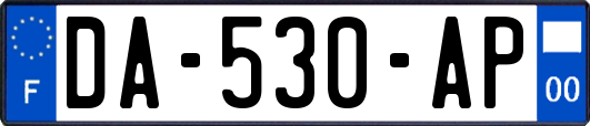 DA-530-AP