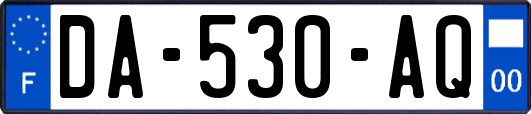 DA-530-AQ