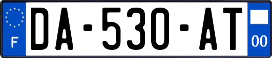 DA-530-AT