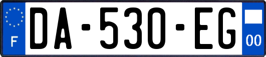 DA-530-EG
