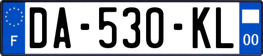 DA-530-KL