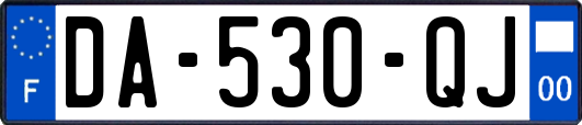 DA-530-QJ