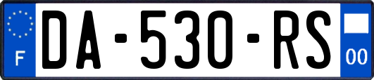 DA-530-RS