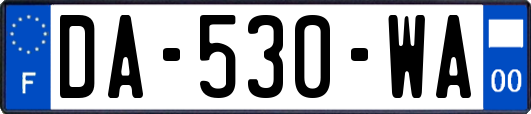 DA-530-WA