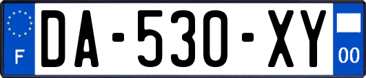 DA-530-XY