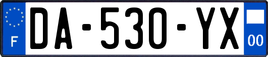 DA-530-YX