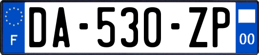 DA-530-ZP