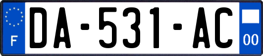 DA-531-AC